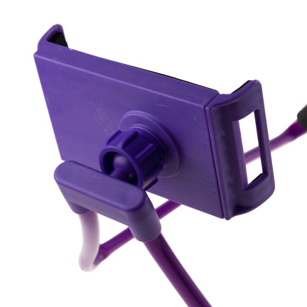 TG47882 držák na telefon „Lazy Holder“ na krk