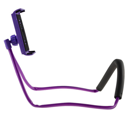 TG47882 držák na telefon „Lazy Holder“ na krk