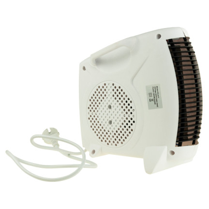 TG48256 elektrický radiátor 2000 W, termoventilátor