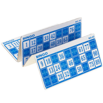 TG55506 – bingo, rodinná hra, loterie, losovací stroj
