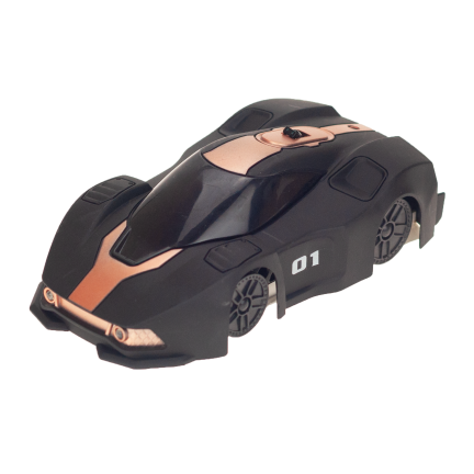 TG55515 auto, které jezdí po stěně a stropě, RC model s dálkovým ovládáním
