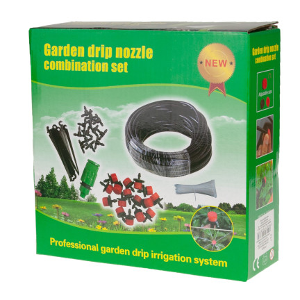 TG56054 zahradní kapkové zavlažovací souprava
