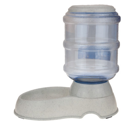 TG56074 miska s podavačem krmiva pro psy, 3,8 l