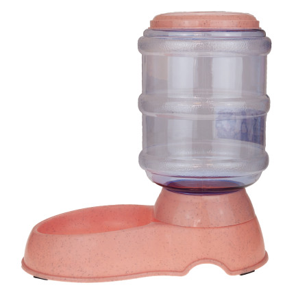 TG56074 miska s podavačem krmiva pro psy, 3,8 l