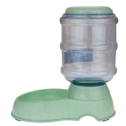 TG56074 miska s podavačem krmiva pro psy, 3,8 l