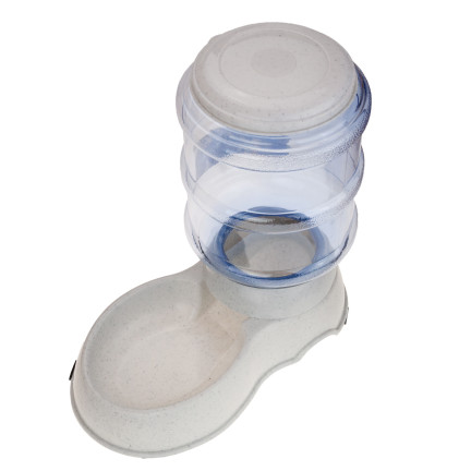TG56074 miska s podavačem krmiva pro psy, 3,8 l
