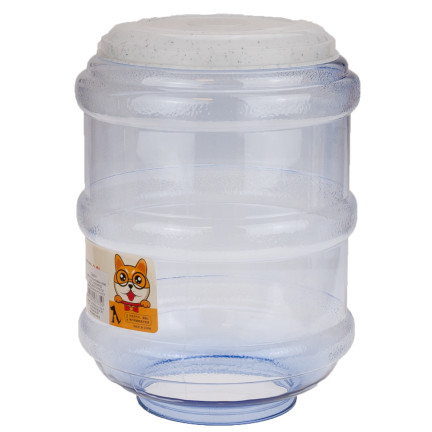 TG56074 miska s podavačem krmiva pro psy, 3,8 l