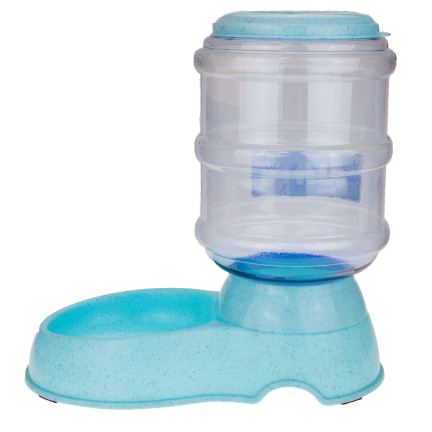 TG56074 miska s podavačem krmiva pro psy, 3,8 l