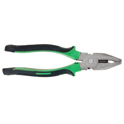 TG56097 univerzální kleště s rovnými čelistmi, 210 mm