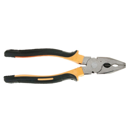 TG56097 univerzální kleště s rovnými čelistmi, 210 mm