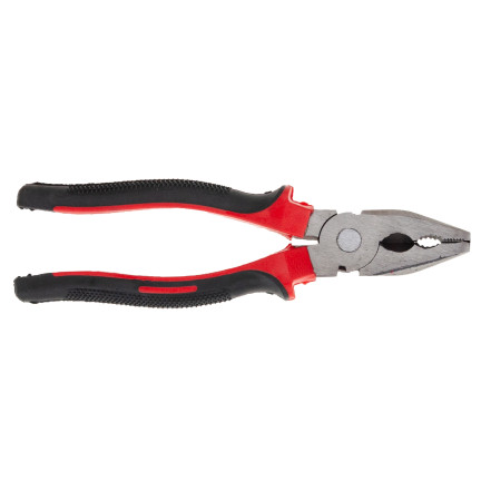 TG56097 univerzální kleště s rovnými čelistmi, 210 mm