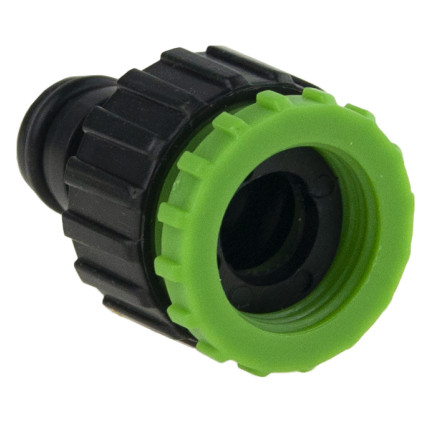 TG56191 univerzální sada zahradního zavlažovače k hadici + 3x adaptér pro rychlospojku