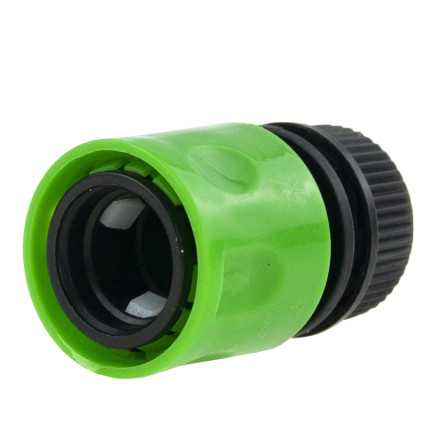 TG56191 univerzální sada zahradního zavlažovače k hadici + 3x adaptér pro rychlospojku