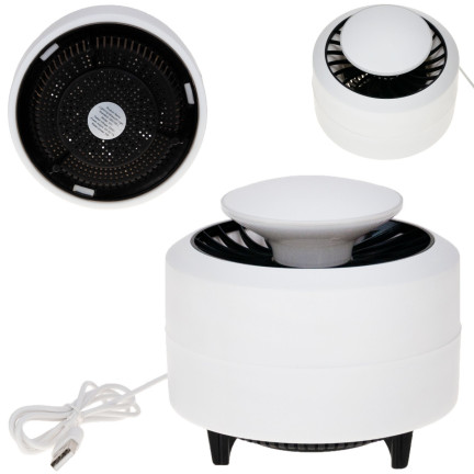 TG56290 lampa na hmyz proti komárům, UV, hmyz, LED, USB, proti komárům