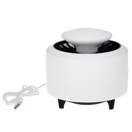 TG56290 lampa na hmyz proti komárům, UV, hmyz, LED, USB, proti komárům