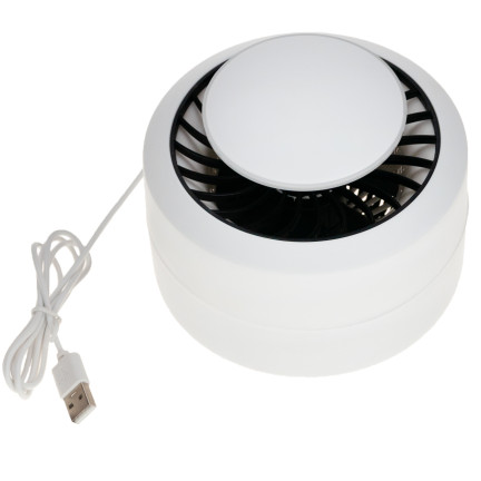 TG56290 lampa na hmyz proti komárům, UV, hmyz, LED, USB, proti komárům