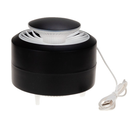 TG56290 lampa na hmyz proti komárům, UV, hmyz, LED, USB, proti komárům