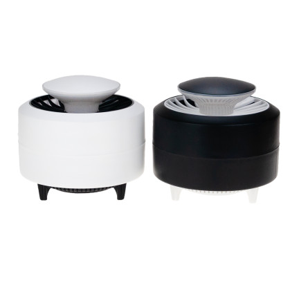 TG56290 lampa na hmyz proti komárům, UV, hmyz, LED, USB, proti komárům