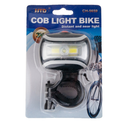 TG56399 cyklistické světlo