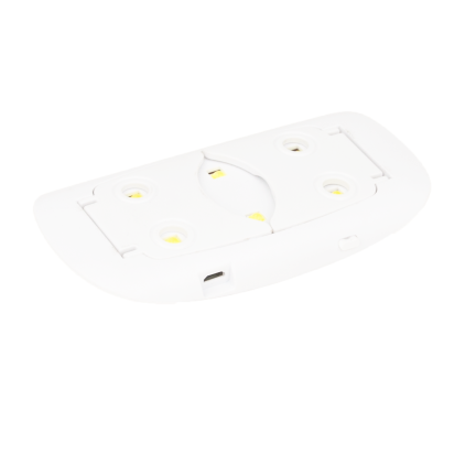 TG56409 lampa na nehty