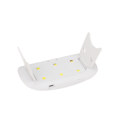 TG56409 lampa na nehty