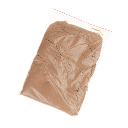 TG60132 MAGICKÝ KINETICKÝ PÍSEK 1KG BARVY NA PÍSKOVIŠTI