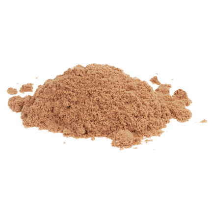 TG60132 MAGICKÝ KINETICKÝ PÍSEK 1KG BARVY NA PÍSKOVIŠTI