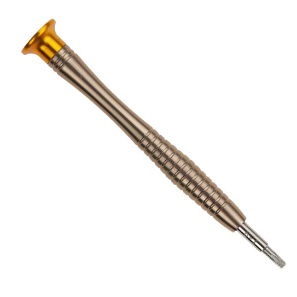 TG60646 multifunkční šroubovák, přesné šroubováky 25 v 1, torx, imbus, křížové bity + pouzdro