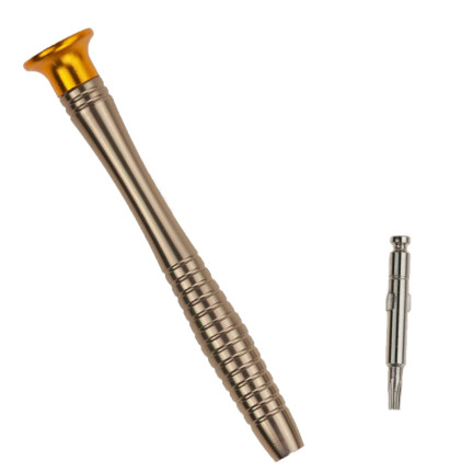 TG60646 multifunkční šroubovák, přesné šroubováky 25 v 1, torx, imbus, křížové bity + pouzdro