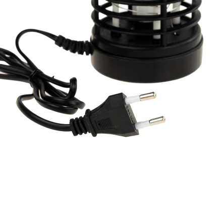 TG63184 UV lampa na hubení komárů, much a jiného hmyzu