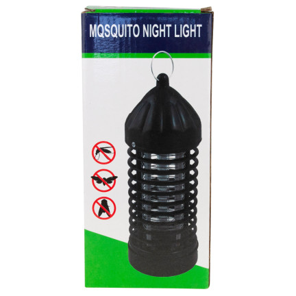 TG63184 UV lampa na hubení komárů, much a jiného hmyzu