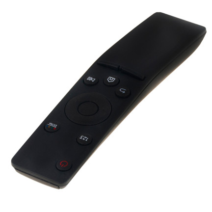 TG63280 – univerzální dálkový ovladač Samsung pro chytré televizory HD, UHD a 4K, černý, bez programování