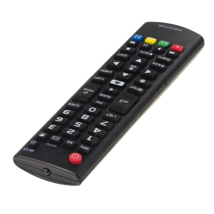 TG63281 univerzální dálkový ovladač k chytrému televizoru LG, AKB74475490, náhradní ovladač