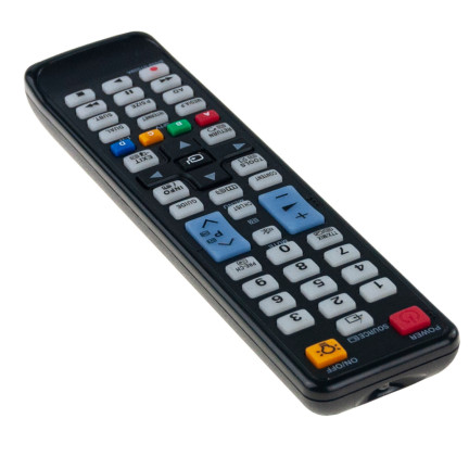 TG63282 – univerzální dálkový ovladač k televizoru Samsung Smart BN59-1039a – náhradní díl