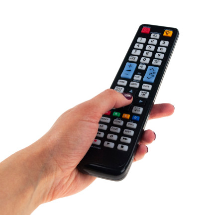 TG63282 – univerzální dálkový ovladač k televizoru Samsung Smart BN59-1039a – náhradní díl