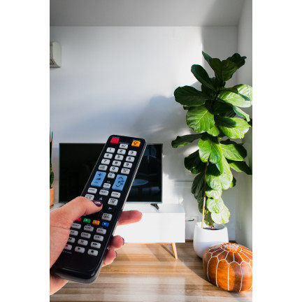 TG63282 – univerzální dálkový ovladač k televizoru Samsung Smart BN59-1039a – náhradní díl