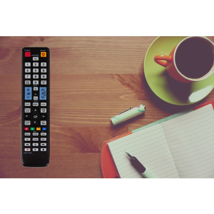 TG63282 – univerzální dálkový ovladač k televizoru Samsung Smart BN59-1039a – náhradní díl