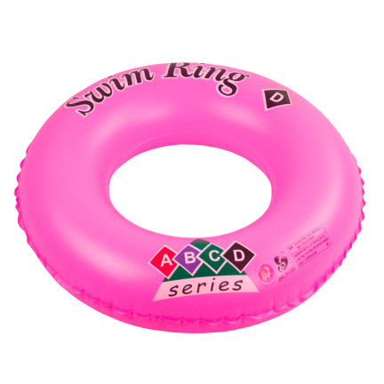 TG64227 nafukovací plavací kruh pro děti, 48 cm