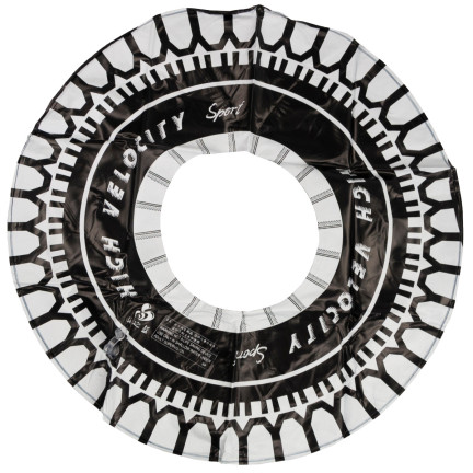 TG64230 plavací kruh s pneumatikou, 60 cm, nafukovací kruh