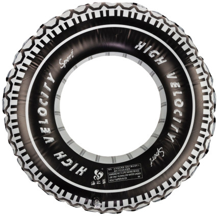 TG64230 plavací kruh s pneumatikou, 60 cm, nafukovací kruh