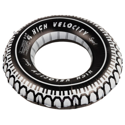 TG64230 plavací kruh s pneumatikou, 60 cm, nafukovací kruh