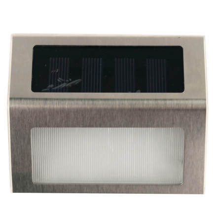 TG64419 halogenová žárovka, solární LED lampa, nástěnné svítidlo (2 ks), senzor soumraku, fasádní svítidla