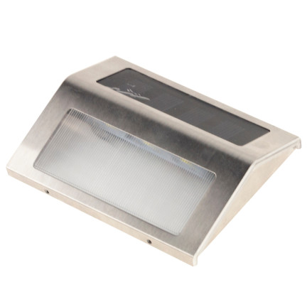 TG64419 halogenová žárovka, solární LED lampa, nástěnné svítidlo (2 ks), senzor soumraku, fasádní svítidla
