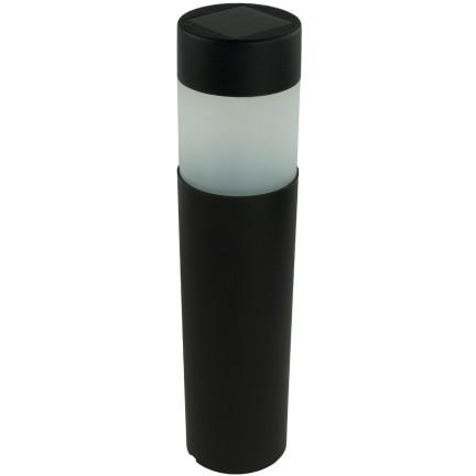 TG64662-2 solární zahradní svítidlo, LED svítidlo k zapíchnutí, 4 ks, solární sloupek, do země