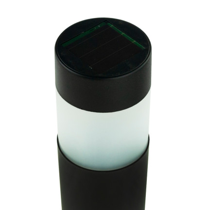 TG64662-2 solární zahradní svítidlo, LED svítidlo k zapíchnutí, 4 ks, solární sloupek, do země