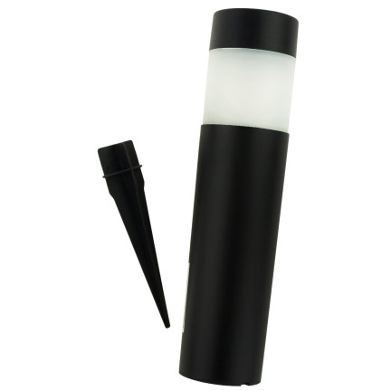 TG64662-2 solární zahradní svítidlo, LED svítidlo k zapíchnutí, 4 ks, solární sloupek, do země