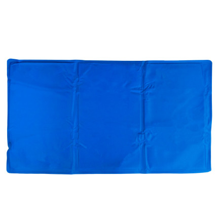 TG64478 CHLADÍCÍ MATRACE PRO PSY VELKÁ 90x50 CM pelíšek pro psy