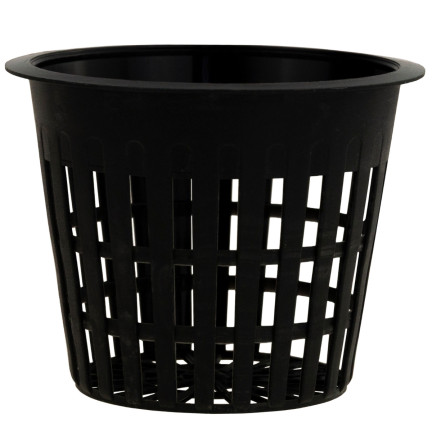TG64625 košíček, obal na výsadbu cibulek, košíček na cibulky, 6,6 × 8,3 cm