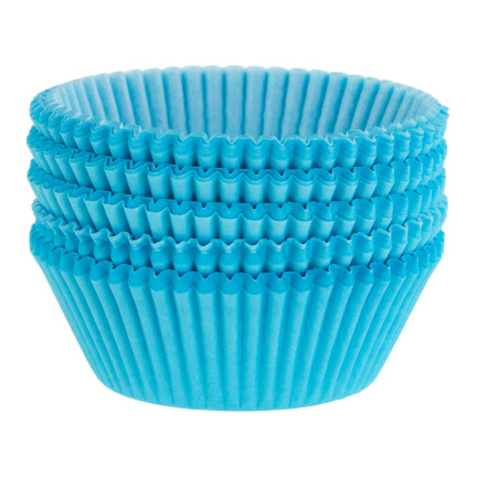 TG64643-2 formičky na muffiny, 150 papírových košíčků