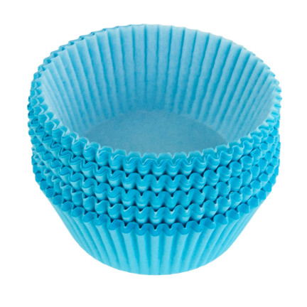 TG64643-2 formičky na muffiny, 150 papírových košíčků